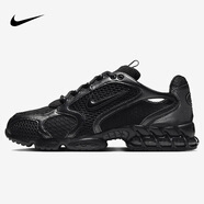 耐克男子休閑鞋AIR ZOOM SPIRIDON CAGE 2運(yùn)動(dòng)鞋HM8497-010黑40.5