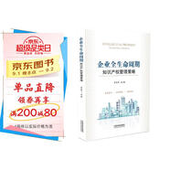 企業(yè)全生命周期知識產(chǎn)權管理策略