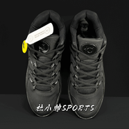 SDCK杜蘭特KD17代實(shí)戰籃球鞋低幫18代氣墊男鞋女鞋耐磨抗扭緩震運動(dòng)鞋 官方旂艦純黑色’KD17 46 官方旂艦46