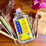 鳳城老窖 桶裝酒 醬香型白酒 53度 2.5L 單桶 口糧酒