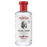 澳洲爽膚水玫瑰黃瓜薰衣草無味 Thayers 玫瑰 355ml