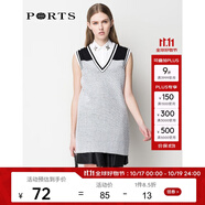 PORTS毛衣LW9K706NKF025 AURORA ONE SIZE