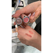 YSL618大促日本本土   圣羅口紅2024 春季新品粉銀管圓管13號 15號 13號