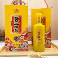 永豐牌北京二鍋頭清香型白酒 42度 500mL 6瓶 京釀20