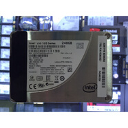 英特爾（Intel）520 180G 240g 2.5 SATA3 筆記本 SSD固態(tài)硬盤 MLC 英特爾520 240G