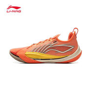 李寧（LI-NING）2025年男子音速13籃球鞋 ABAV025-4 42