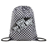 VANS大容量商務(wù)休閑運動包防水耐磨多功能旅行包 black(black / white) OS
