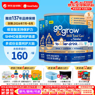 雅培（Abbott）美國(guó)版3段水奶粉新生兒similac沃爾瑪 奶粉680g/罐*5罐