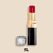 香奈兒（Chanel）SLCHANEL 可可小姐炫光唇膏 金管口紅 COCO 90 116 162 #264
