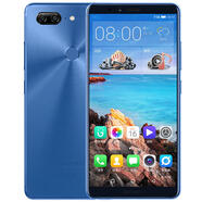 金立（Gionee）/ M7 大屏幕工作智慧型手機(jī) 星耀藍(lán) 4G全網(wǎng)通 官方標(biāo)配 64GB 中國(guó)大陸