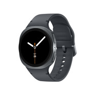 SAMSUNG Galaxy Watch8智能手表 血壓心率心電圖睡眠跑步騎行監(jiān)測(cè)多功能海外版 黑色 40mm