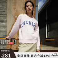 dickies874款小LOGO女士半身裙 休閑百搭 女裙 DK013140 Y 沙色 M （27）