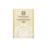 RECORE SERUM日本DDS小星星凍干絮鮭魚精華緊致淡紋修復(fù)肌膚改善膚質(zhì)提升彈性 DDS面膜 5片/盒