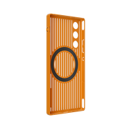 努比亞（nubia）紅魔10 Air 電競散熱保護套 烈焰橙 