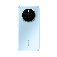 榮耀（HONOR）Magic7 16GB+512GB 天際藍 AI鷹眼相機 驍龍8至尊版 AI自然光綠洲護眼屏 巨犀玻璃【京東快遞】