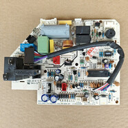 美的空調(diào)省電星內(nèi)機(jī)主板 KF-23/26/32/35G/Y-DA400/DH400 全新冷暖主板