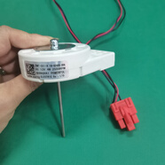 適用美的BCD-408WKGPZM(E)冷藏冷凍室直流風(fēng)機