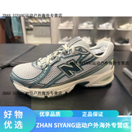 NEW BALANCE香港NEW BALANCE nb 740系列 男女休閑運動跑鞋U740GR2/BM2/WN2 U740GR2 39.5