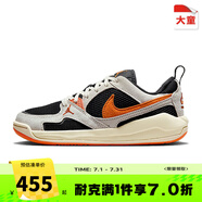 耐克（NIKE）運(yùn)動(dòng)鞋籃球鞋HQ0506-018 HQ0506-018 37.5