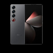魅族21Pro 新品手機(jī)全網(wǎng)通處理器拍照游戲電競手機(jī) 魅族21pro 星夜黑 12GB+256GB