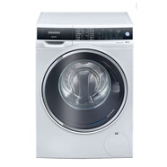 西門子WD14U5600W 10公斤kg全自動洗烘干一體滾筒洗衣機