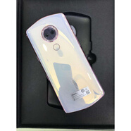 美圖Meitu/美圖 MP1710美顏相機T9拍照手機V7限量版T8S分期秀秀小櫻 T9幻彩白現貨速發(fā) 128GB_官方標配_中國大陸