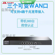 普聯(lián)tplink TL-ER3220G多WAN千兆企業(yè)路由器AC控制器九成新 TL-WVR900G 千兆無線路由