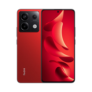 MIUI/小米 Redmi Note 13 Pro手機(jī)官方2億像素5G拍照 好運(yùn)紅 5G全網(wǎng)通 套餐二 紅米note13Pro支持8