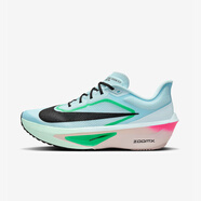 耐克（NIKE）官方2025男鞋ZOOM FLY 6運動(dòng)鞋子跑鞋緩震輕便專(zhuān)業(yè)競速訓練跑步鞋 FN8454-402 45