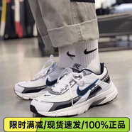 耐克 Nike Initiator男子春秋透氣復古運動(dòng)老爹跑步鞋394055 394055-101 44.5