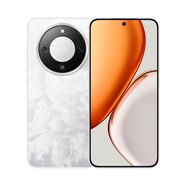 榮耀honor/x70 5G智慧型手機新款上市官方旗 月影白 8GB+256GB