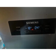西門(mén)子（SIEMENS）適用西門(mén)子冰箱顯示屏觸摸屏顯示板博世電腦版BCD610W604W按鍵板 2號(hào)全新西門(mén)子黑色白字