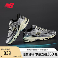NEW BALANCE 運(yùn)動(dòng)鞋男鞋女鞋復(fù)古舒適百搭休閑鞋1000系列M1000SL 37.5