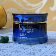 凱伊秀 bio essence 面霜補水保濕增厚角質(zhì)層蝸牛原液霜護膚品女 凱伊秀緊致緊膚霜50g