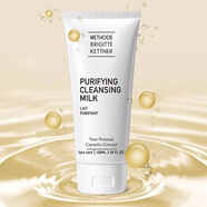 ROC美碧可MBK冰肌修護面膜礦物凈膚泥水漾清盈面霜水潤保濕清爽 平衡調理潔面乳100ml