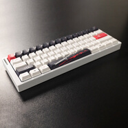 Wootingwooting鍵盤(pán)60HE+ pcb wooting滿(mǎn)改80he磁軸客制化七夕送男友女友 Wooting滿(mǎn)改【yukiaim】