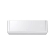 TCL空調大1/1.5匹掛機家用新一級能效變頻冷暖節能靜音健康臥室省電壁掛式 大1.5匹 一級能效 冷暖變頻
