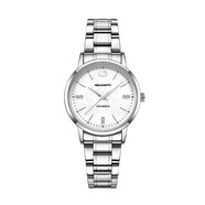 Hello Kitty三麗鷗手表女士輕奢石英表時(shí)尚機械風(fēng)女款學(xué)生手表生日禮物送女友