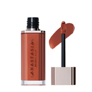 ANASTASIA BEVERLY HILLS正品ABH慕斯唇泥3.5g口紅唇釉唇膏口紅唇彩顯色 烤栗色PARCHMENT