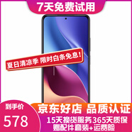 Redmi 紅米 K40 二手5g手機 雙模5G 4800萬高清三攝相機 亮黑【贈3C認(rèn)證快充】 8+128GB 95新