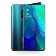 OPPOReno 10倍變焦版 高通驍龍855 便宜游戲手機(jī) 4G手機(jī) 60倍變焦拍照 Reno十倍變焦版[綠色]-面部識別 6GB+128GBx[9新]