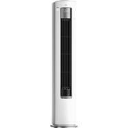 美的空調(diào) 3匹 酷省電Ultra 新一級(jí)能效 省電節(jié)能空調(diào)立式柜機(jī) 變頻冷暖KFR-72LW/N8KS1-1U