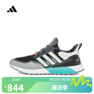 阿迪達斯adidas【滔搏運動】男女UB ATR跑步鞋 JQ4773 41