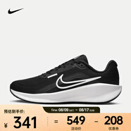 耐克（NIKE）DOWNSHIFTER 13 女子公路跑步鞋 春季 FD6476-001 35.5