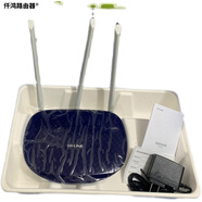 普聯(lián)（TP-LINK）二手無線路由器WR886N家用穿墻王450M高速穿墻wifi光纖tplink酒店出租屋 1臺價格(送一米網(wǎng)線)
