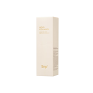 SNP愛(ài)神菲保濕精華綿密洗面奶150ml