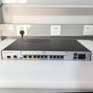 華為原裝千兆路由器AR1220C-S AR2220-S WEB管理  12個(gè)千兆電口+1光口 AR1220C-S  300帶機(jī)量 12網(wǎng)