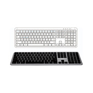 憶捷YJ30 Type-c充電口 無(wú)線(xiàn)鍵盤(pán) YJ30 Type-c充電口 無(wú)線(xiàn)鍵盤(pán)