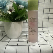 通用植物智慧玫瑰舒活啫喱柔膚水100Ml保濕滋潤乳液補水裸瓶護理 玫瑰滋養柔膚水一瓶