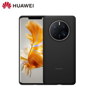 華為Mate50Pro保護(hù)殼硅膠原裝手機(jī)套Mate50保護(hù)套Mate50E手機(jī)殼四角全包防摔原廠專用男女學(xué)生 硅膠殼【黑色】 原封盒裝帶防偽 碼 華為 Mate 50
